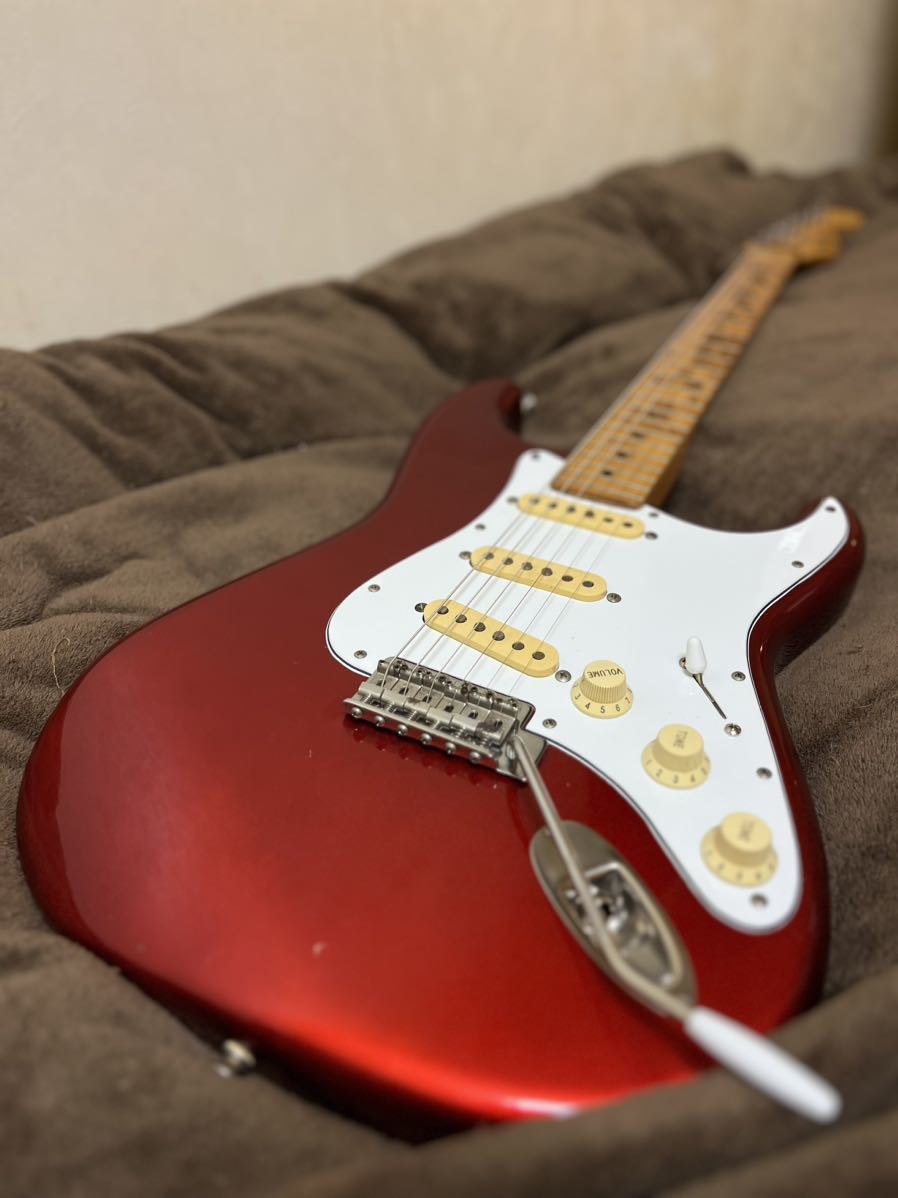 ヤフオク! - Fender JAPAN ストラトキャスター ST-314