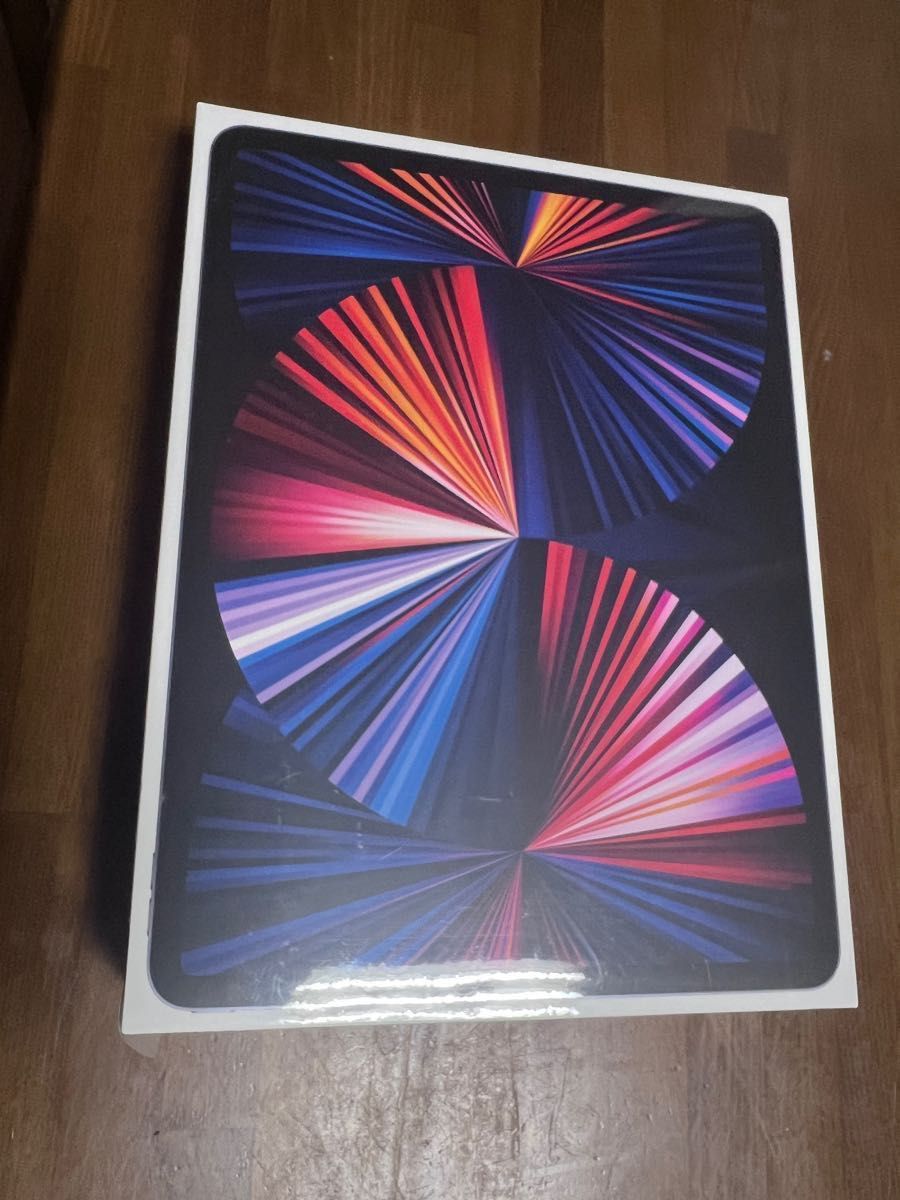 新品同様】iPad Pro 12 9 第5世代 2TB スペースグレイApple Pencil2