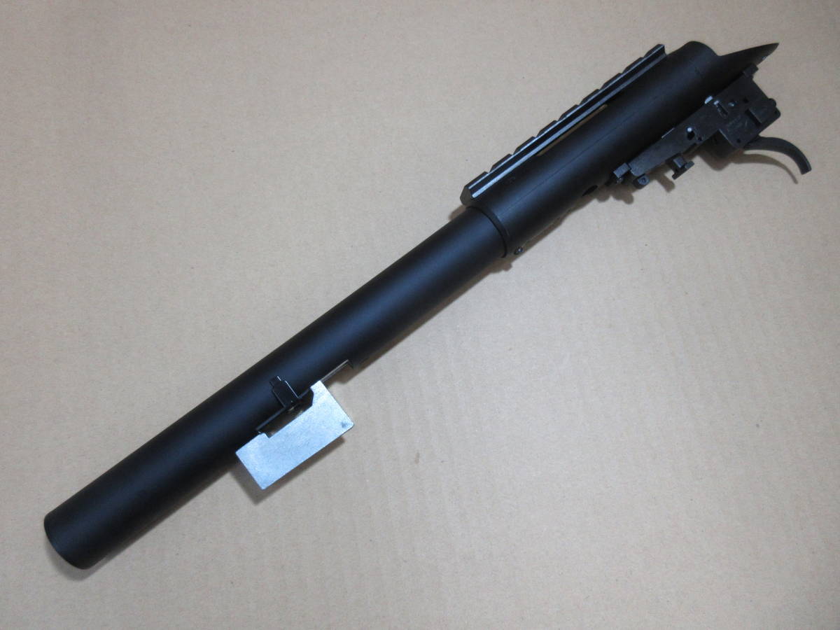 東京マルイボルトアクションエアーライフル VSR-10 Gスペック 東京マルイボルトアクションエアーライフル VSR-10 Gスペック