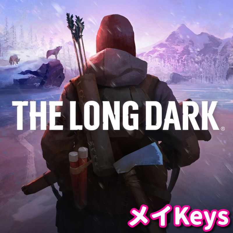 ★STEAM★ The Long Dark PCゲーム メイの画像1