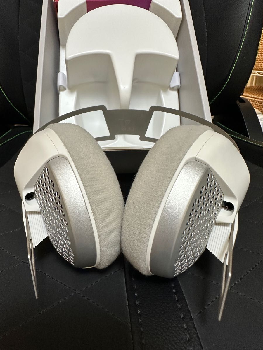 ソルボワ fumo TRUTH OPEN AIR GAMING HEADSET - 通販 - www.icetran