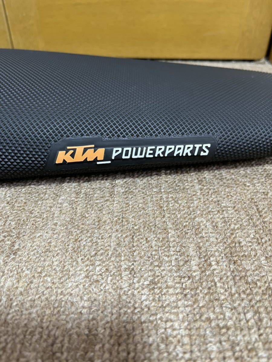 KTM 150EXC TPI パワーパーツ ローシート 中古品|Yahoo!フリマ KTM 150EXC TPI パワーパーツ ローシート 中古品|Yahoo!フリマ