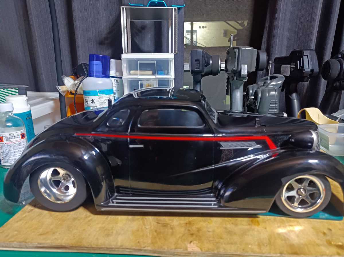 タミヤ TAMIYA STREET DEVIL 絶版 レア 希少 ストリート デビル タミヤ TAMIYA STREET DEVIL 絶版 レア 希少 ストリート デビル
