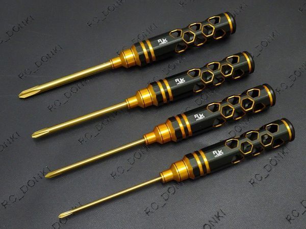 【感謝価格】 4.0mm 3.0mm クッションドライバー 新品RJX2760 RCカー用 RJX製 5.0mm セット 5.8mm パーツ