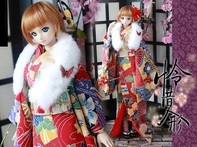 Dollfie Dream ドルフィー ドリーム 機巧少女は傷つかない 夜々 趣味