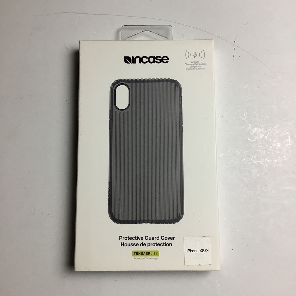 incase インケース　アイフォンケース iPhoneケース　iPhoneX iPhone Apple スマホケース_画像1