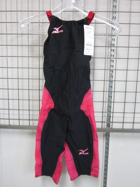 トップ ☆送料無料☆ ミズノ ウィメンズ 競泳水着 N2MG6202 GX-SONICⅢ MR Mサイズ ブラック×レッド ワンピース トップ ☆送料無料☆ ミズノ ウィメンズ 競泳水着 N2MG6202 GX-SONICⅢ MR Mサイズ ブラック×レッド ワンピース