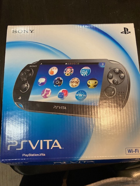 超高品質で人気の 新品 未使用☆SONY PS Play 中古 Station PCH-1100