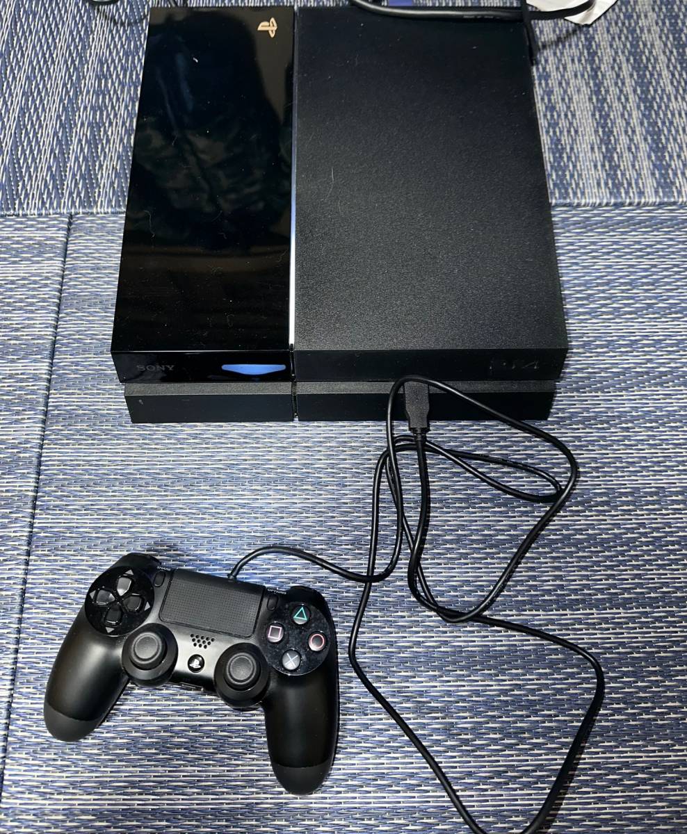 新着セール PlayStation®4 HDMIケーブル欠品 初期化済み inac.org.ar