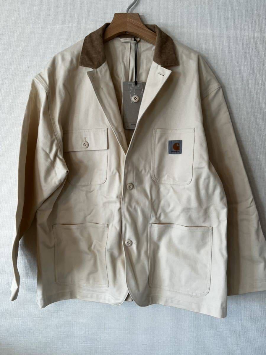 CARHARTT WIP x TRIPSTER / BLAZER & CHINO demos-link.com