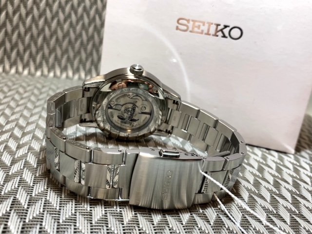 限定数のみ 337 SEIKO セイコー時計 メンズ腕時計 自動巻き シーホース