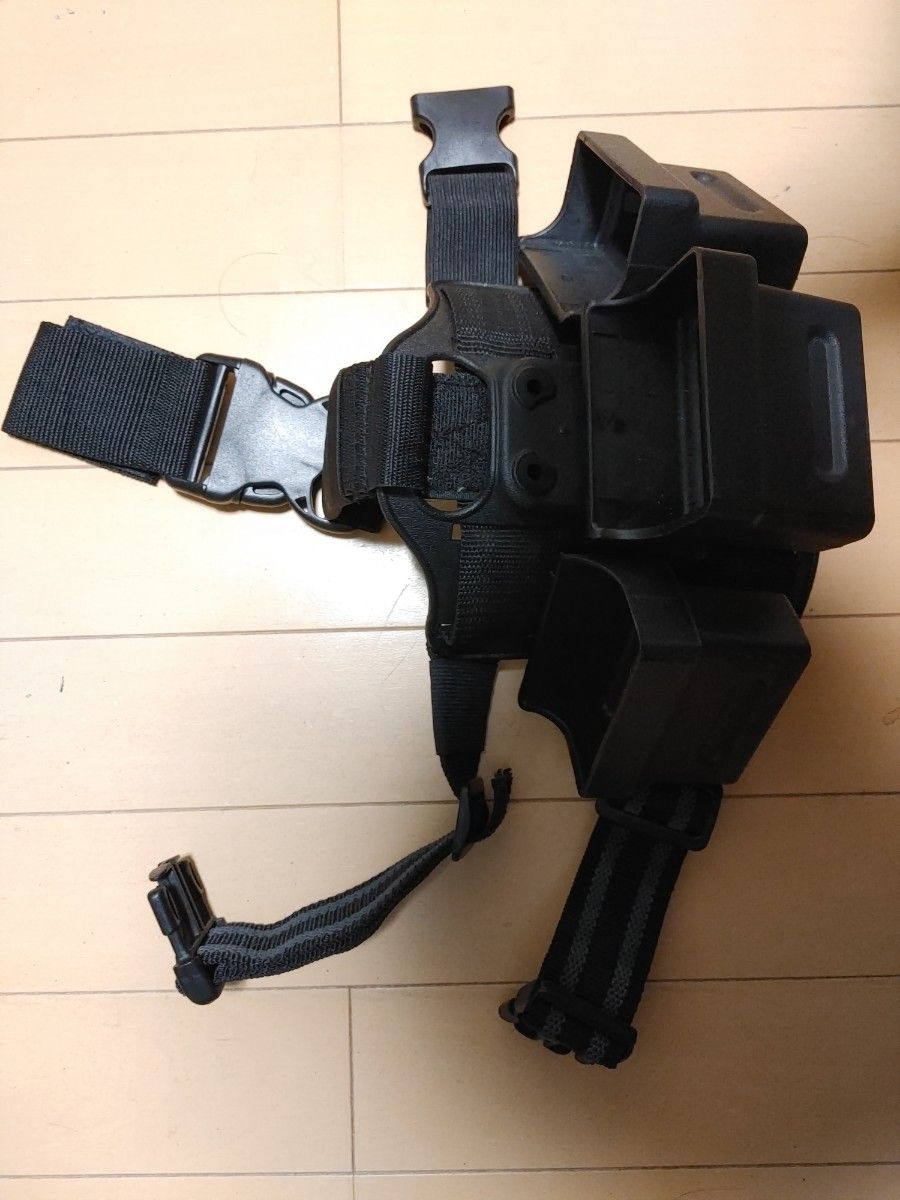 東京マルイ 次世代電動ガン G36Cカスタム マガジン多数 専用3連 東京マルイ 次世代電動ガン G36Cカスタム マガジン多数 専用3連