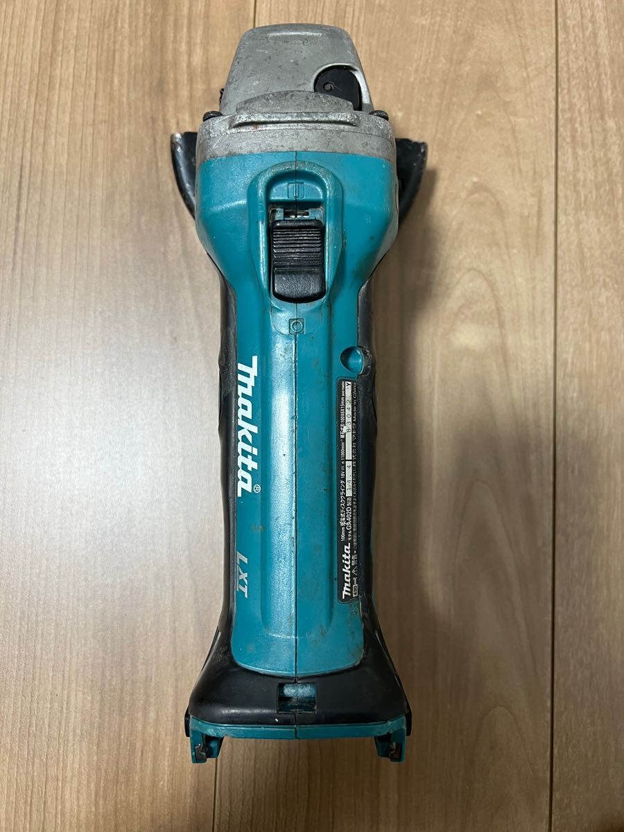 SALE/90%OFF】 MAKITA マキタ GA420DRGX fawe.org
