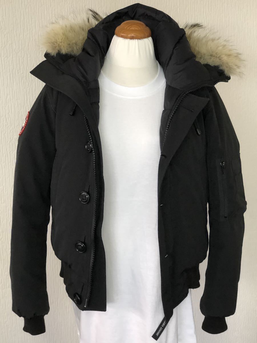カナダグース CANADA GOOSE ラブラドールボンバーダウン ラブラドール