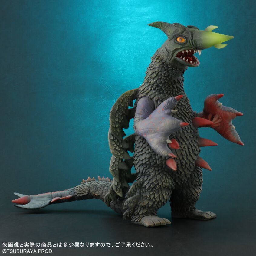 エクスプラス大怪獣モチロン発光Ver 少年リンク限定商品 | beia.com.do