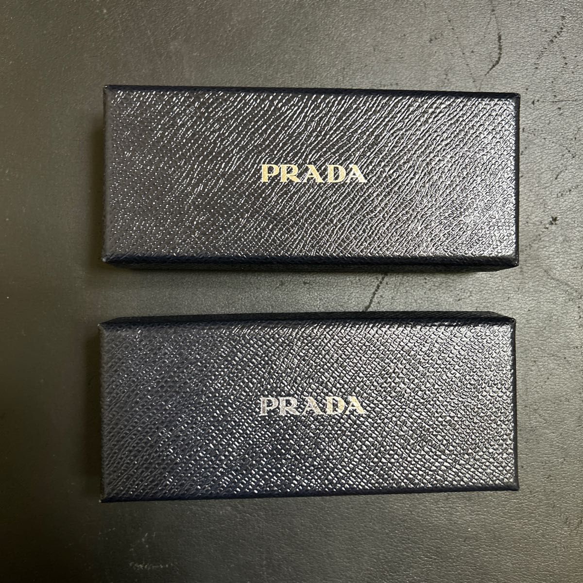 PRADA プラダ　空箱　2個セット