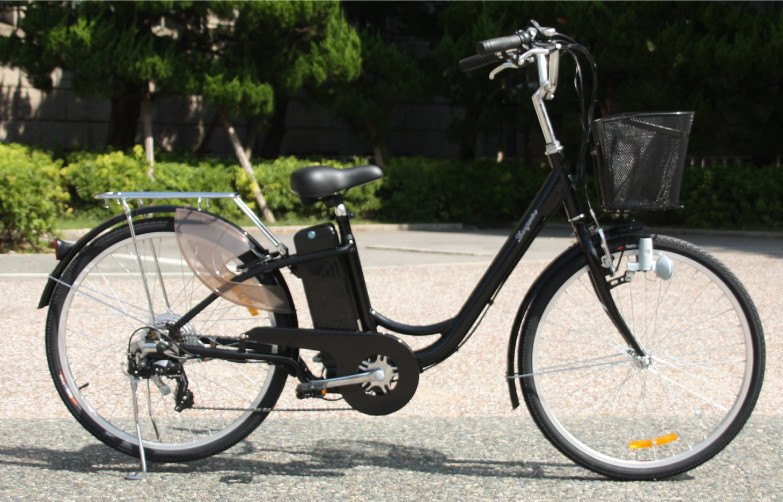 コスパが良い電動アシスト自転車26インチ 新品
