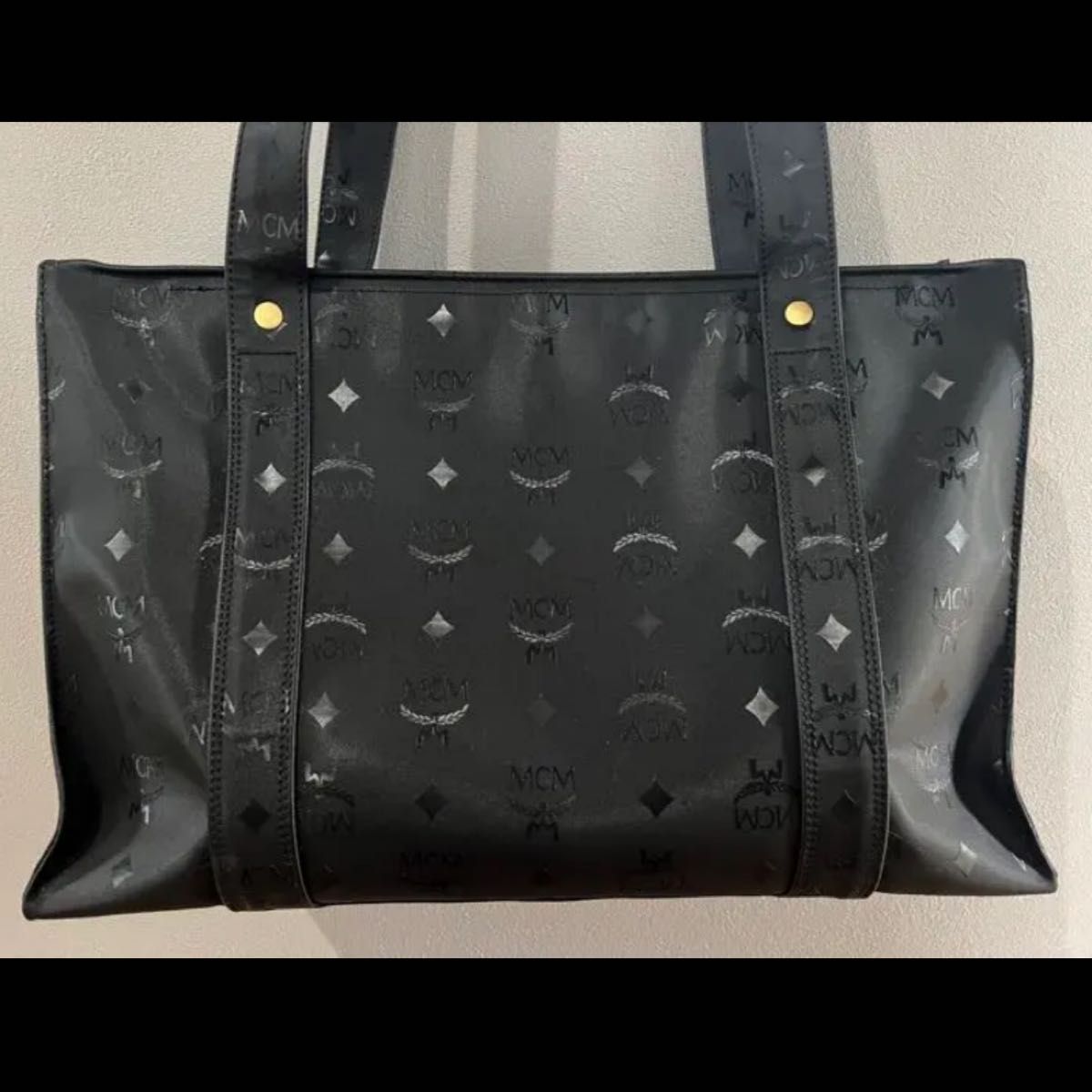 レディース MCM - MCM トート 最終値下げの通販 by ri's shop