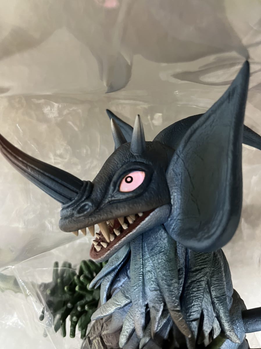 送料無料 タイラント リニューアルカラー 少年リック 発光ver エクス