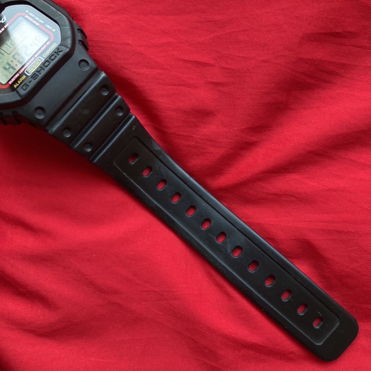 Yahoo!オークション - 即決有 非売品 ミンティア G-SHOCK DW Yahoo!オークション - 即決有 非売品 ミンティア G-SHOCK DW