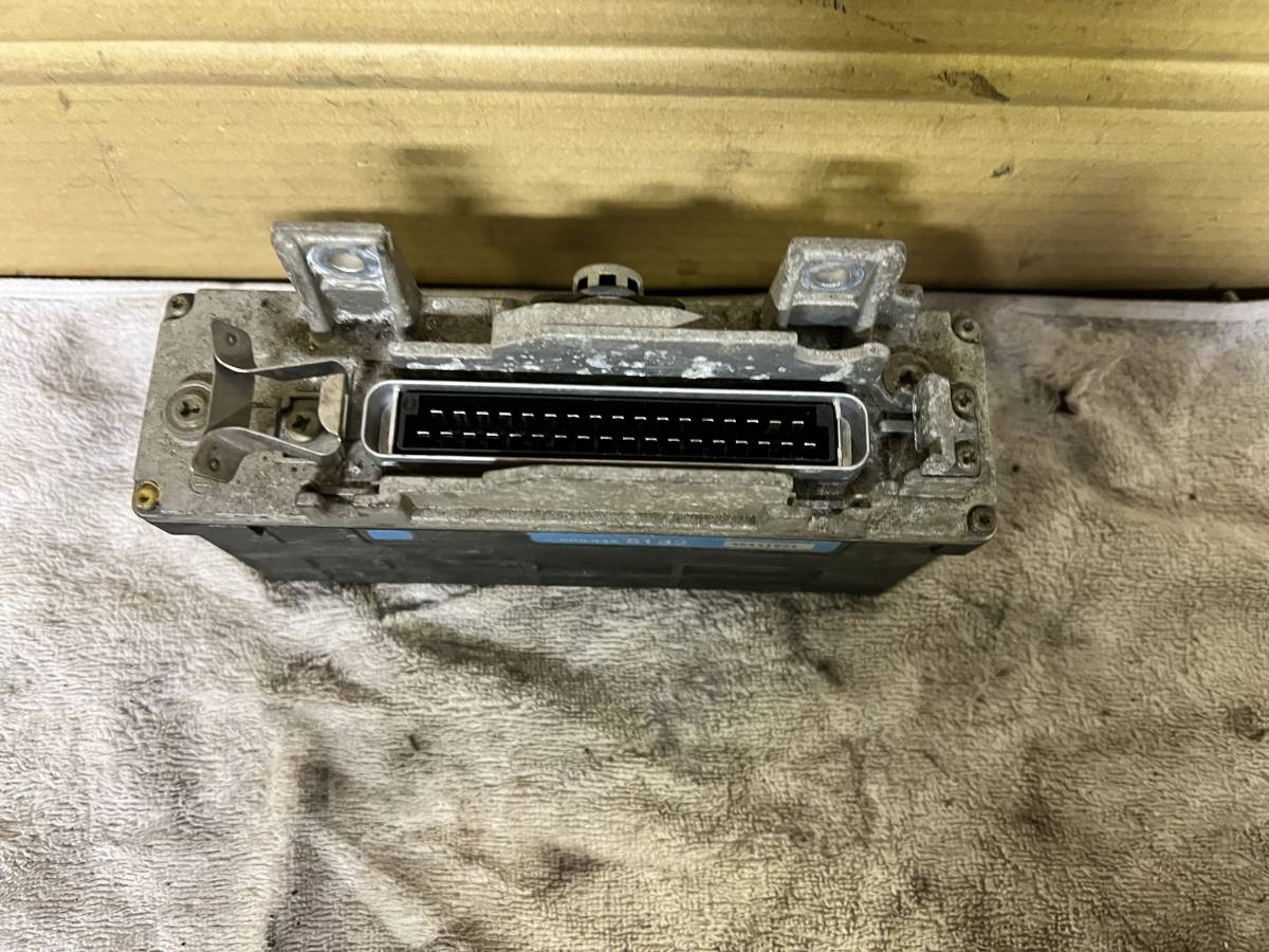 W124/S124 320TE ABS unit 20221119/100