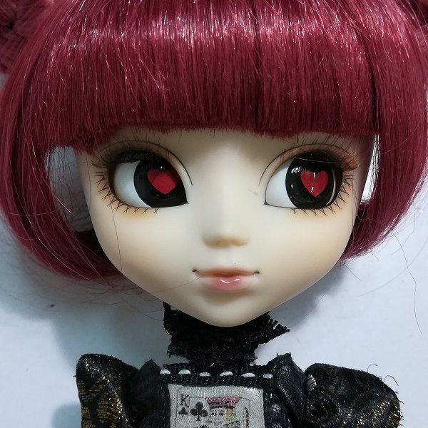 ストアー Pullip プーリップ Lunatic Queen ルナティッククイーン