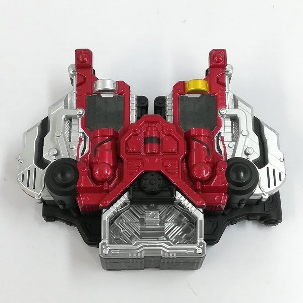 CSM 仮面ライダーW ダブルドライバー 箱なし現状品 - costaveras.com.br