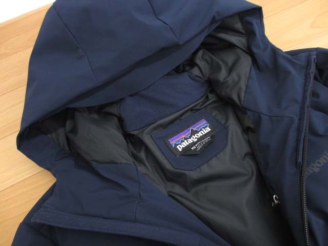 美品 Patagonia パタゴニア 27920 JACKSON GLACIER JACKET ジャクソン