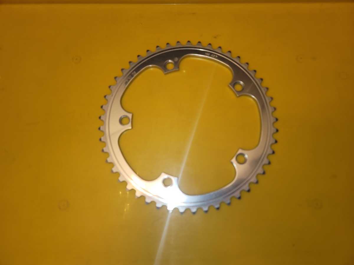 SUGINO75 チェーンリング 144 49Tピスト スギノ NJS 競輪 厚歯(中古