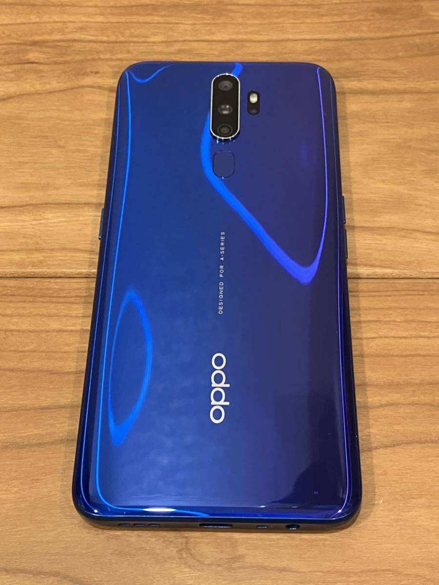 即納爆買い oppo a5 2020 SIMフリー 新品未開封の通販 by TORA|ラクマ