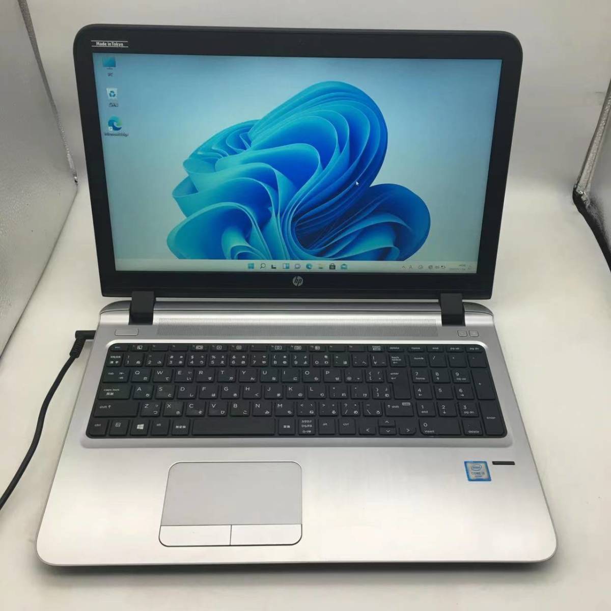 半額SALE☆ office2019/Win11/HP/ProBook/450 G3/第6世代 Core i5