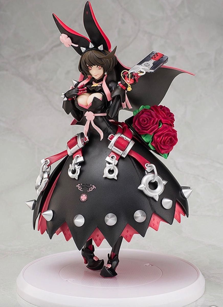 3年保証 即日出荷 未開封 GUILTY GEAR エルフェルト=ヴァレンタイン