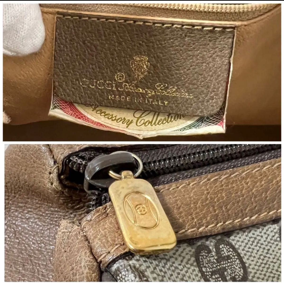 美品】GUCCI グッチ オールドGUCCI ボストンバッグ トラベル 美品】GUCCI グッチ オールドGUCCI ボストンバッグ トラベル
