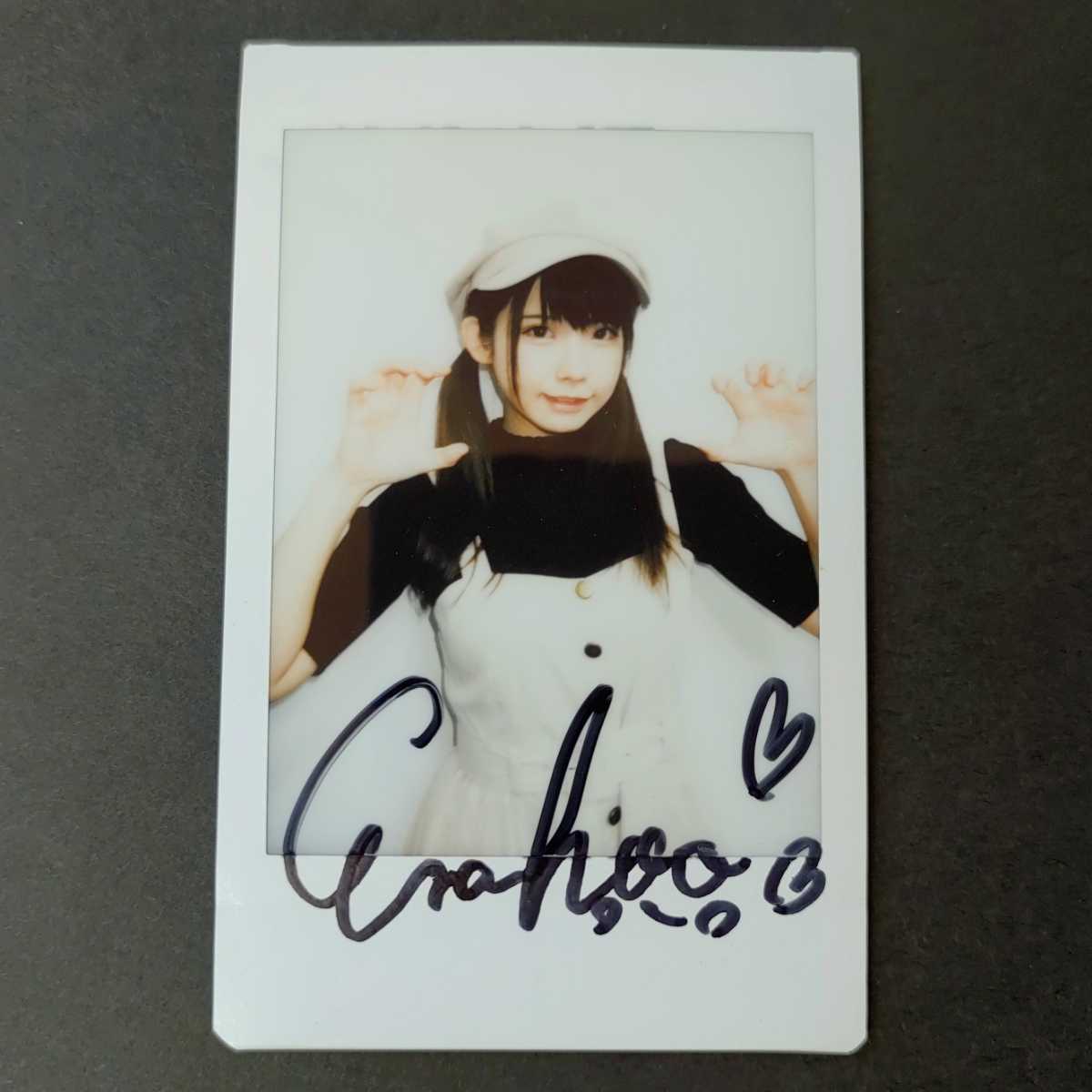 えなこ 直筆サイン入りフォト www.stscecyteo.org