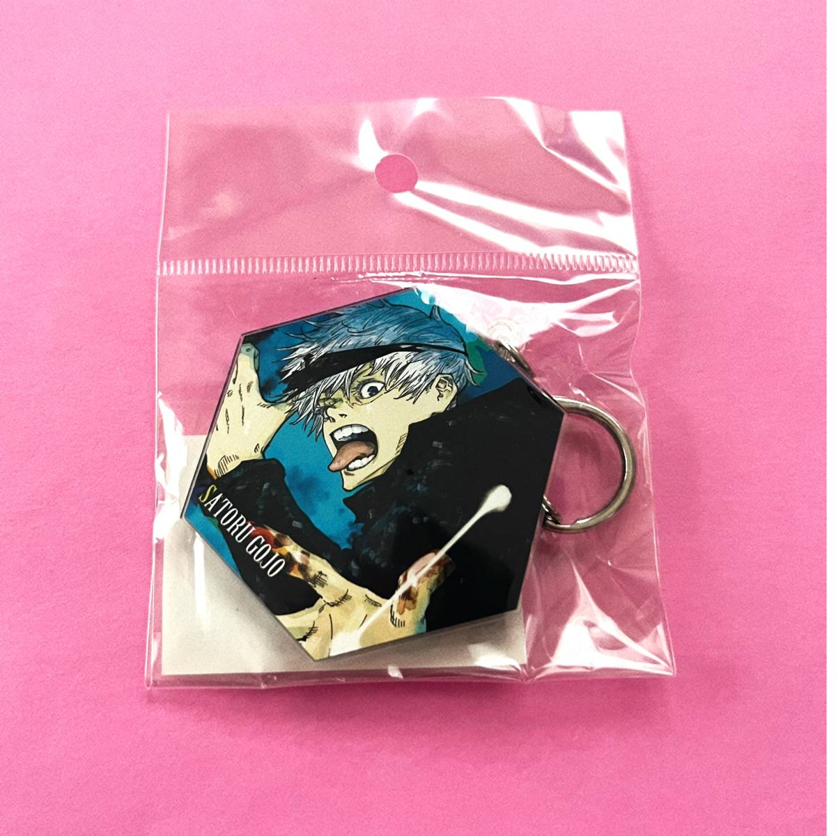 呪術廻戦 呪術 じゅじゅつ ジャンプショップ ジャンショ 原作 アクリル