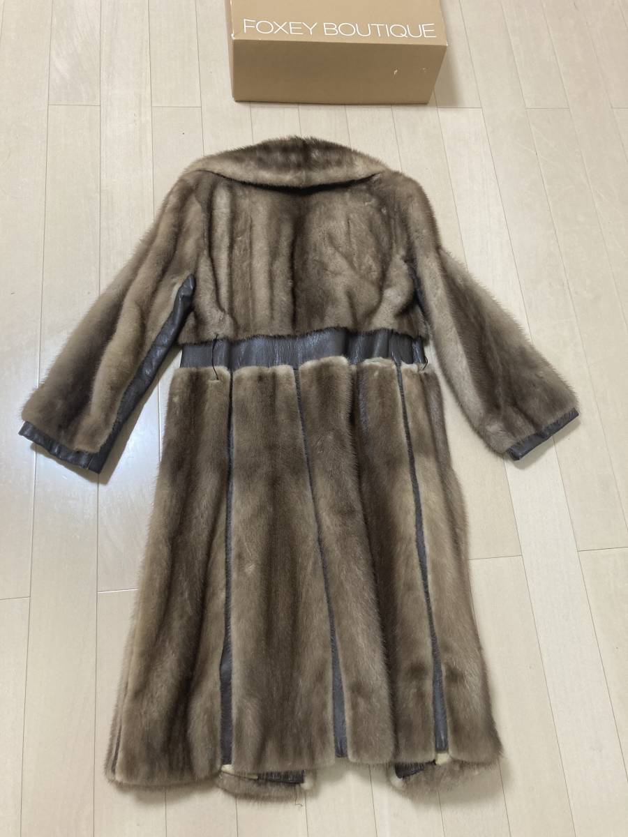 本物 フォクシー FOXEY BOUTIQUE | maksgroup.co.in