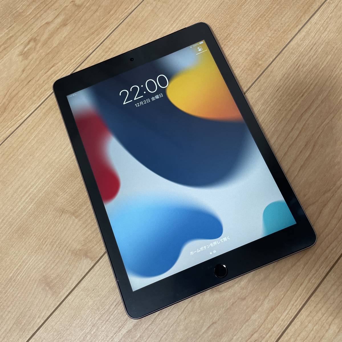 iPad Air2 Wi-Fi＋Cellularモデル ドコモ - タブレット