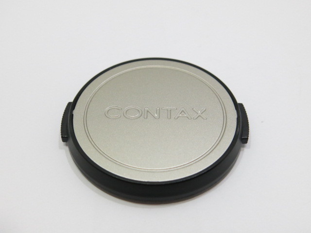 CONTAX コンタックス　レンズキャップ　GK-41 46mm 　C-726