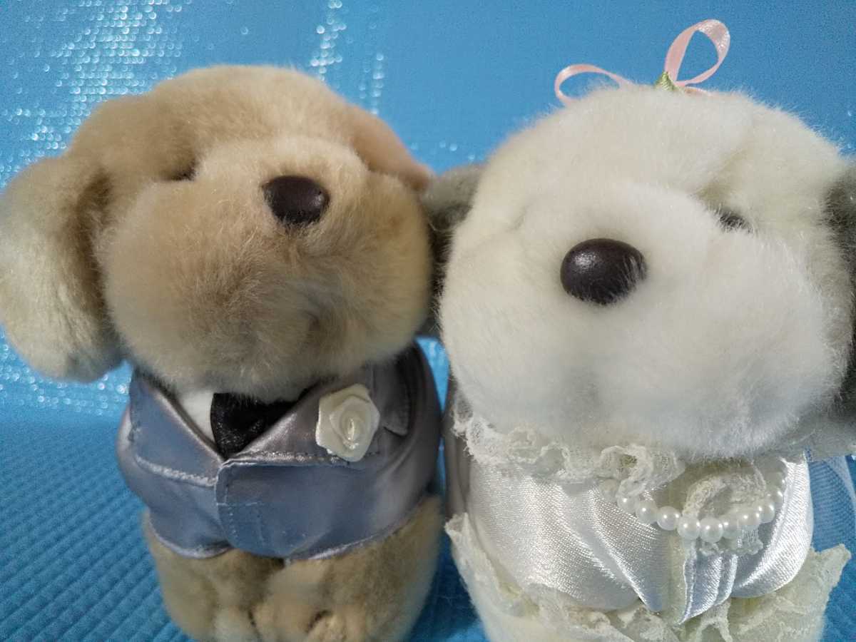 お試し価格!】 うめ吉 ぬいぐるみ ペア ぬいぐるみ - www.huberwinery.com