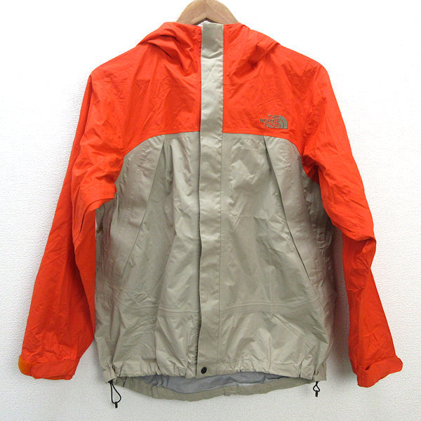 y■ノースフェイス/THE NORTH FACEドットショットジャケット/np61320【メンズS】MENS/6【中古】_画像1