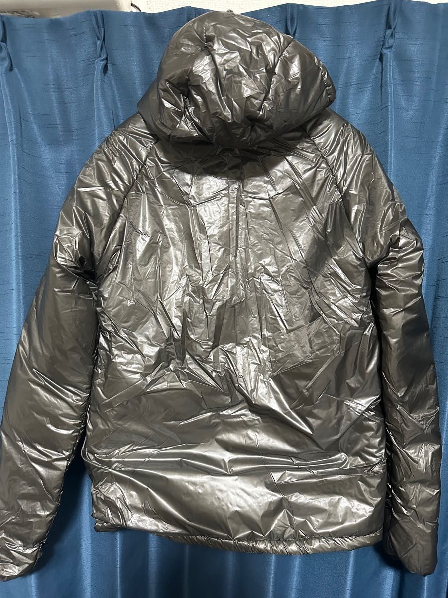 ENLIGHTENED EQUIPMENT Torrid プルオーバ 新品未使用 数量限定入荷