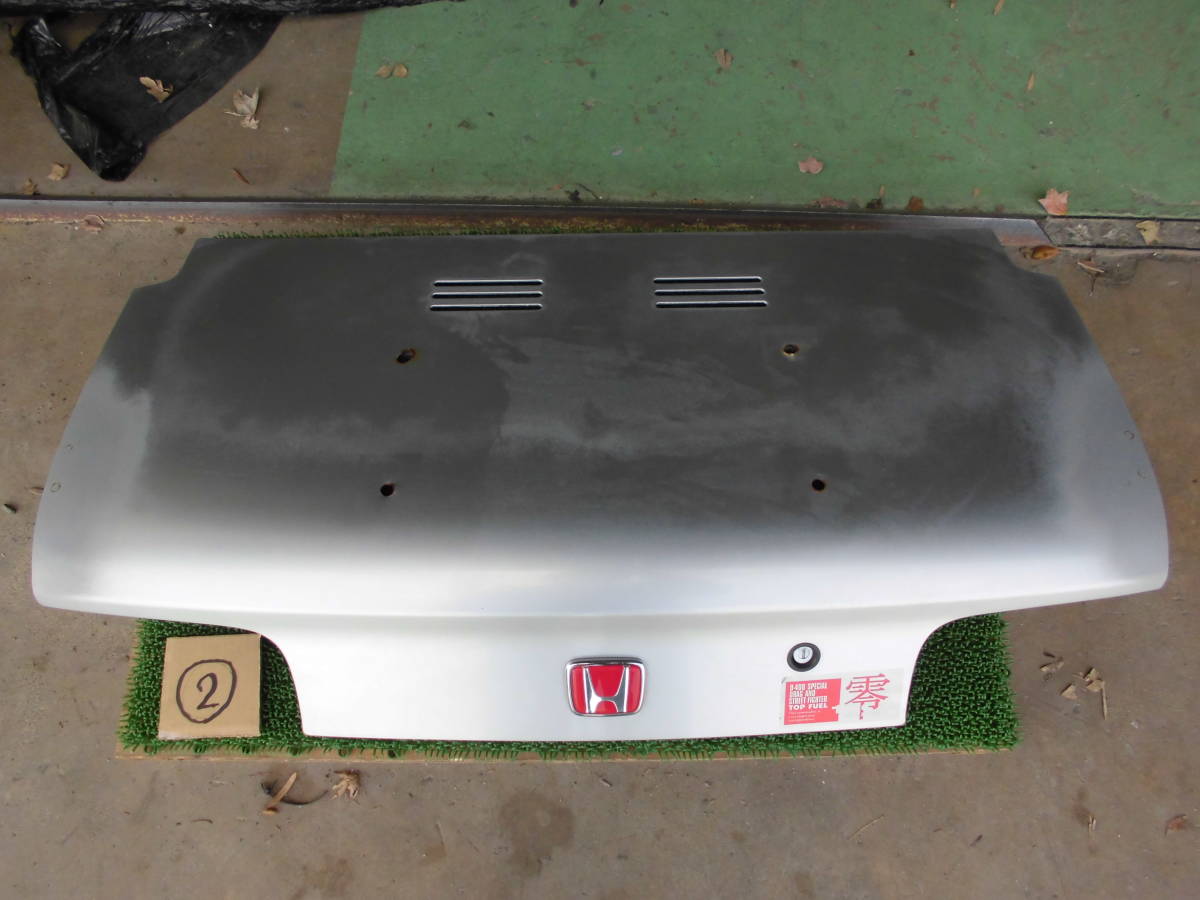 喜ばれる誕生日プレゼント ヤフオク! - 新品 ホンダ純正 ビート PP1