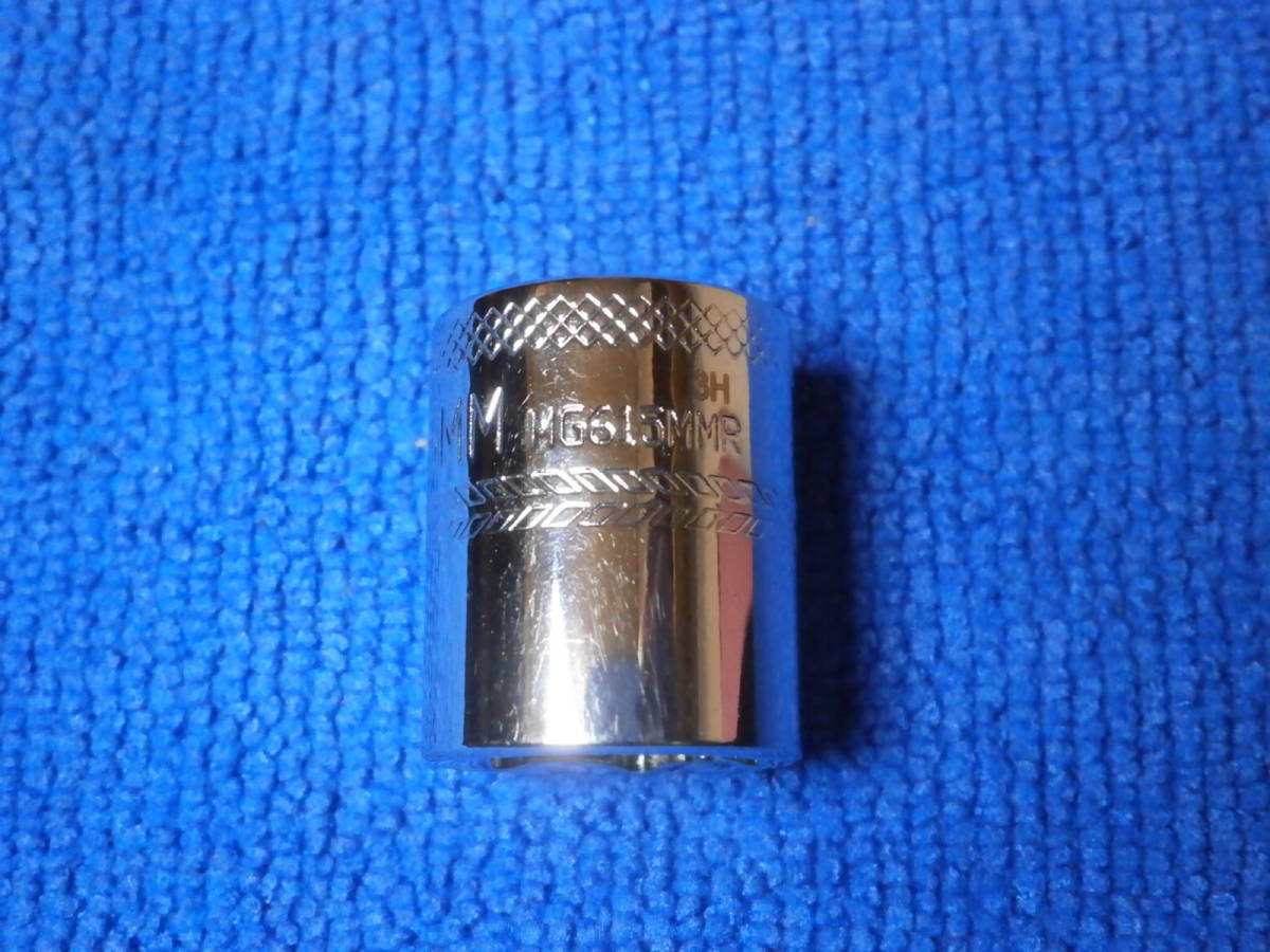 ヤフオク! - 未使用 マックツール MAC TOOLS MAC edge 差込1/...