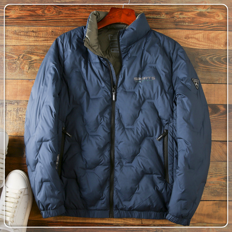 【特価】 YR-SPORTS ネイビー(表記 2XL) (青/表記XL)限定 新品 豪華 防寒 高級グースダウン使用■高品質 ホワイト メンズ ダウンジャケット Lサイズ 【特価】 YR-SPORTS ネイビー(表記 2XL) (青/表記XL)限定 新品 豪華 防寒 高級グースダウン使用■高品質 ホワイト メンズ ダウンジャケット Lサイズ