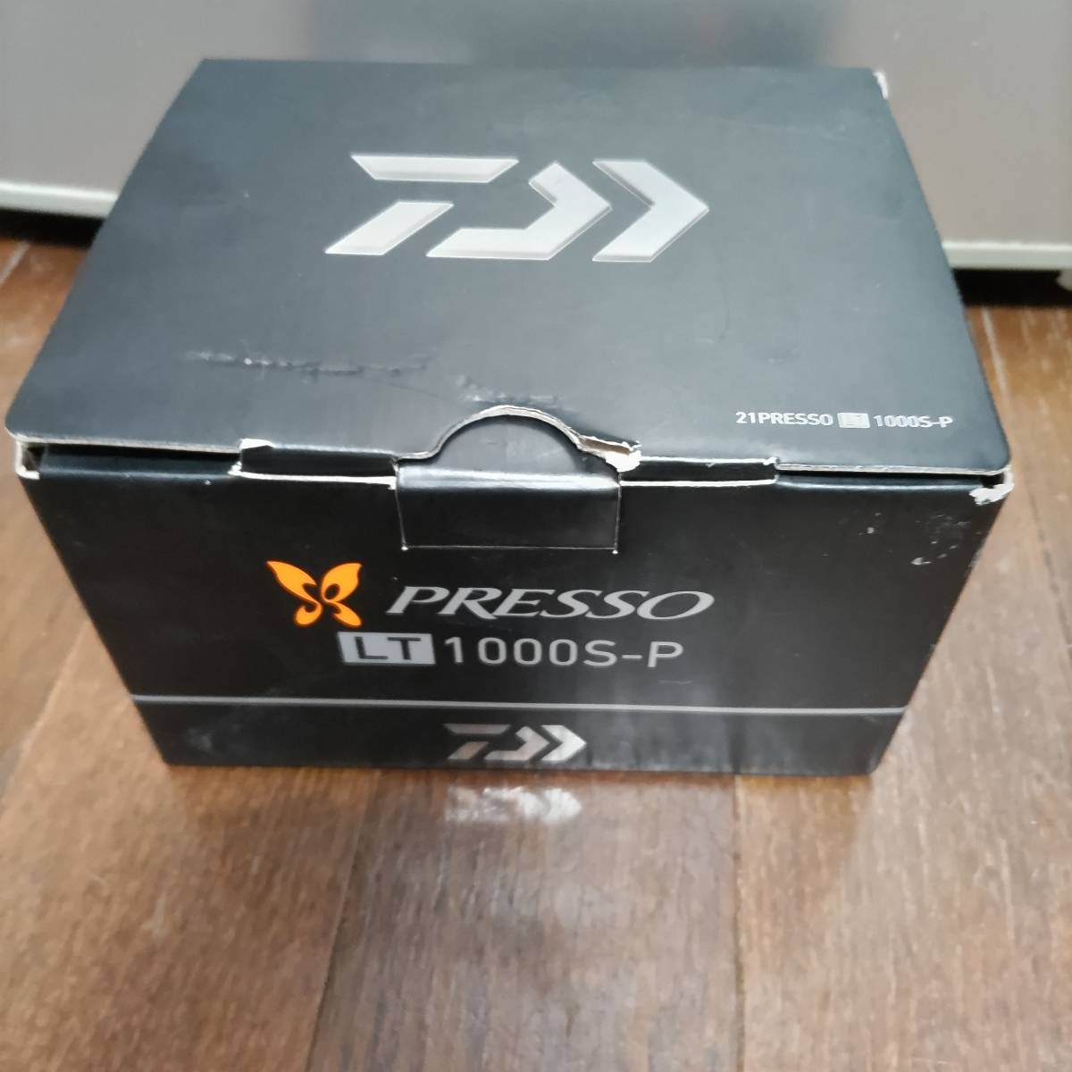 DAIWA 21プレッソ lt1000s-p(ダイワ)|売買されたオークション情報 ...