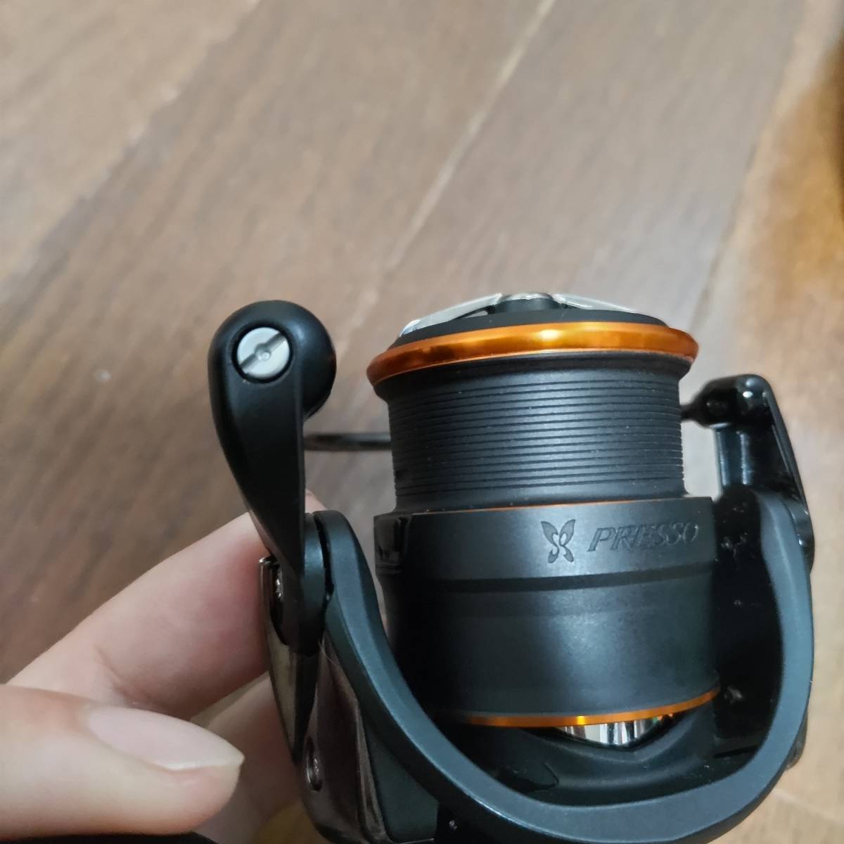 DAIWA 21プレッソ lt1000s-p(ダイワ)|売買されたオークション情報 ...
