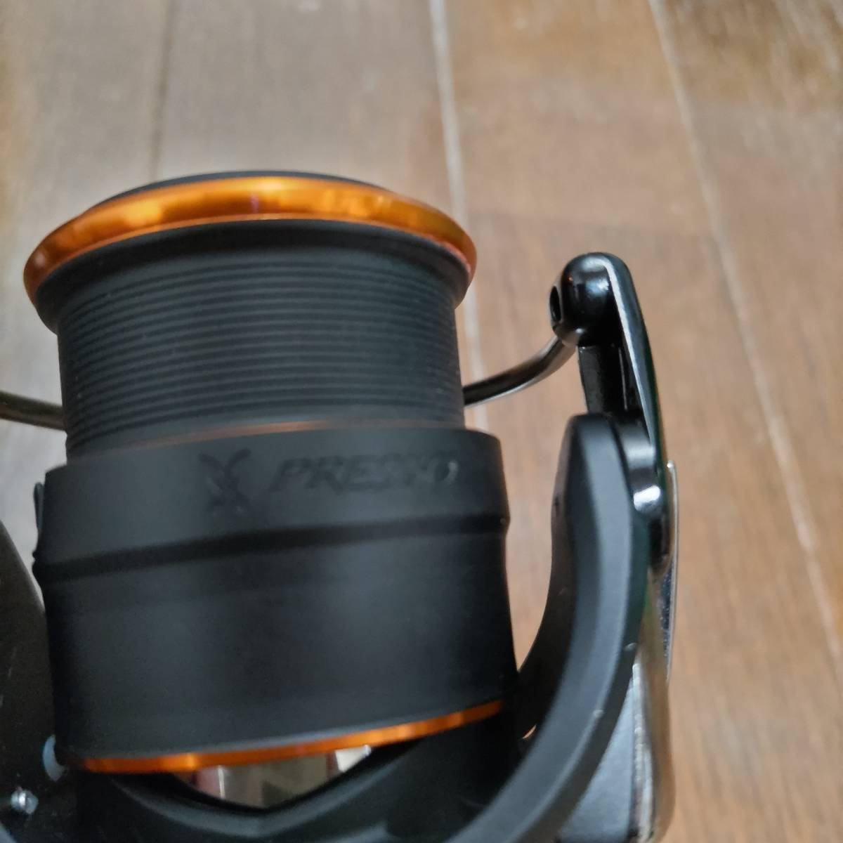 DAIWA 21プレッソ lt1000s-p(ダイワ)|売買されたオークション情報 ...
