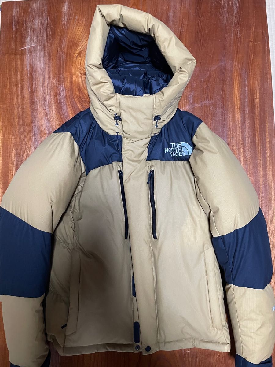 THE NORTH FACE バルトロライトジャケット ND91950ケルプタン-