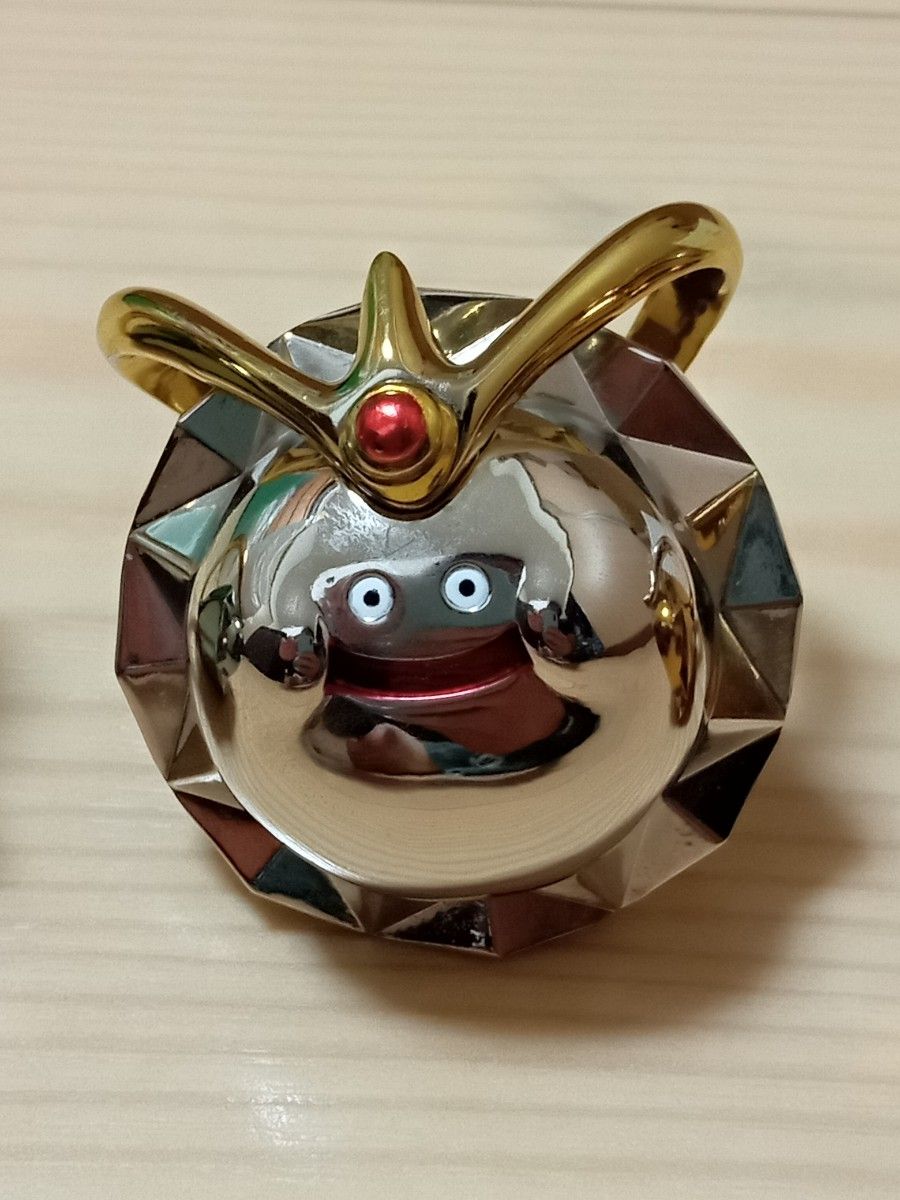 ドラゴンクエストメタリックモンスターズギャラリー ゴールデン ドラゴンクエストメタリックモンスターズギャラリー ゴールデン