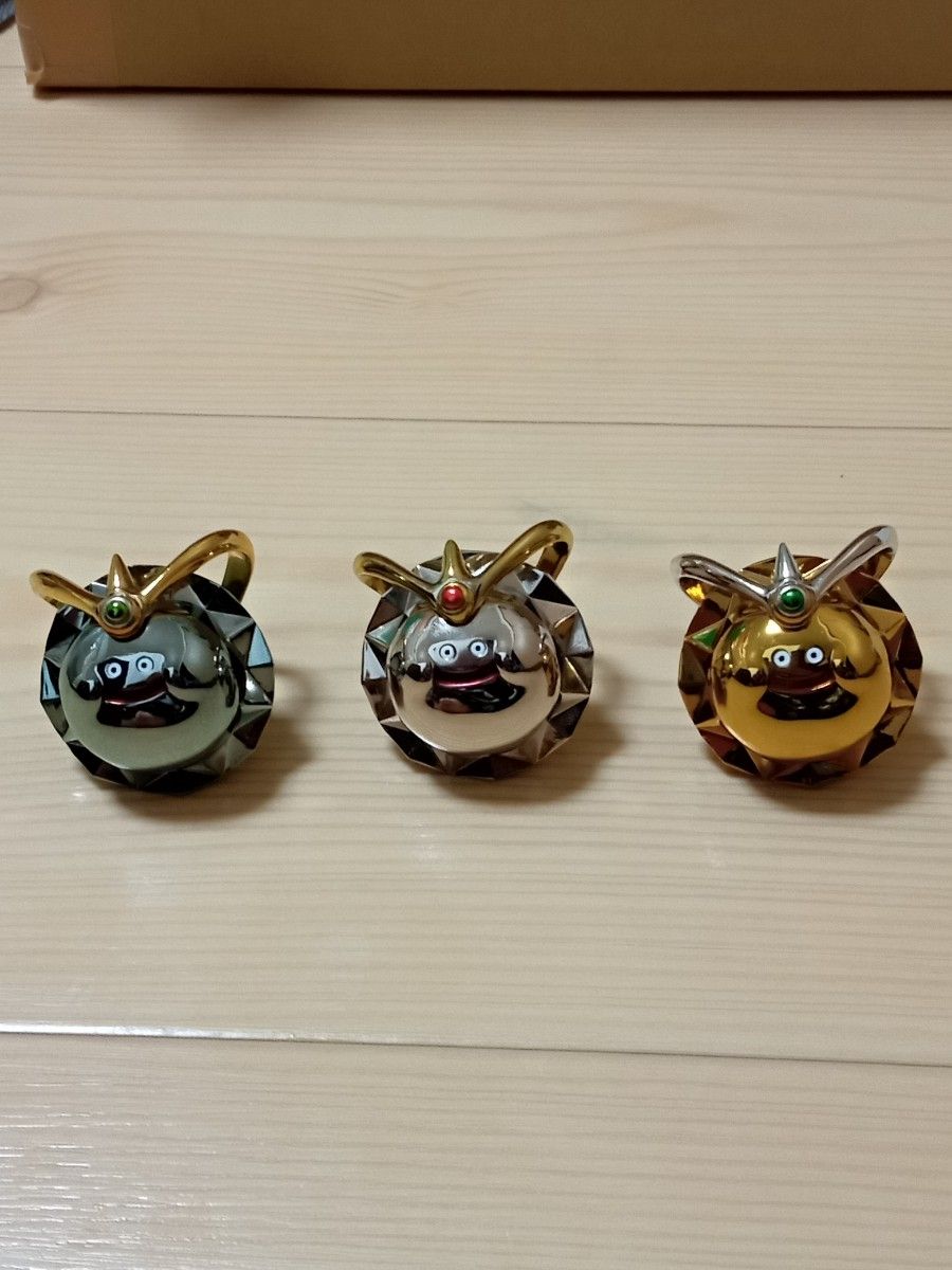 35%OFF】 ドラクエ メタリックモンスターズギャラリー プラチナキング